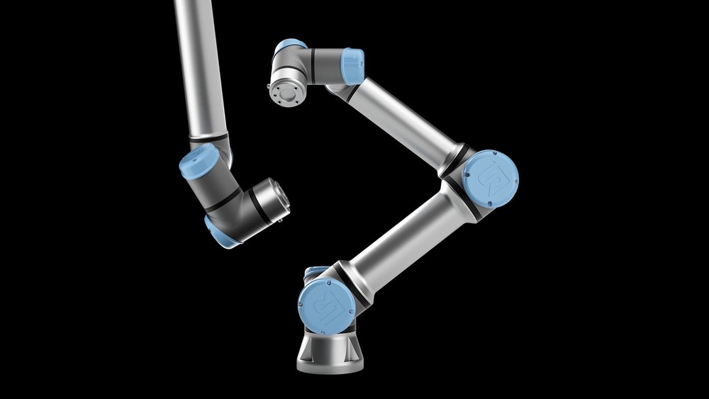 Universal Robots launches next-generation cobot technology named e-Series
